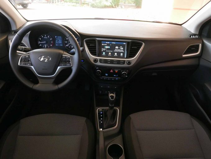 2018 Hyundai Accent Review and First Drive