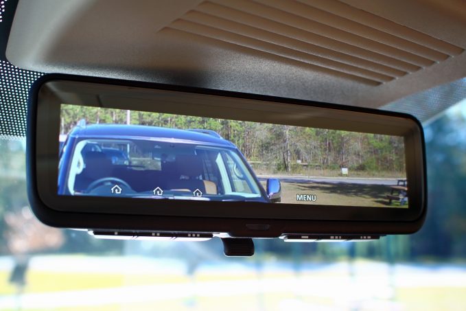 2018 Infiniti QX80 Review