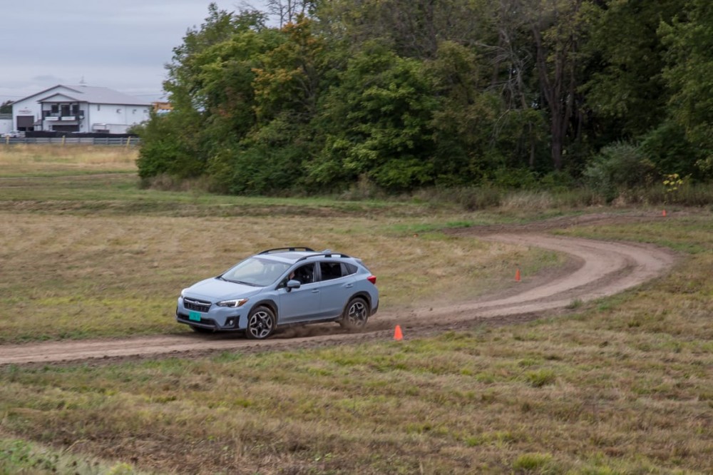 2018 Subaru Crosstrek:  AutoAfterWorld