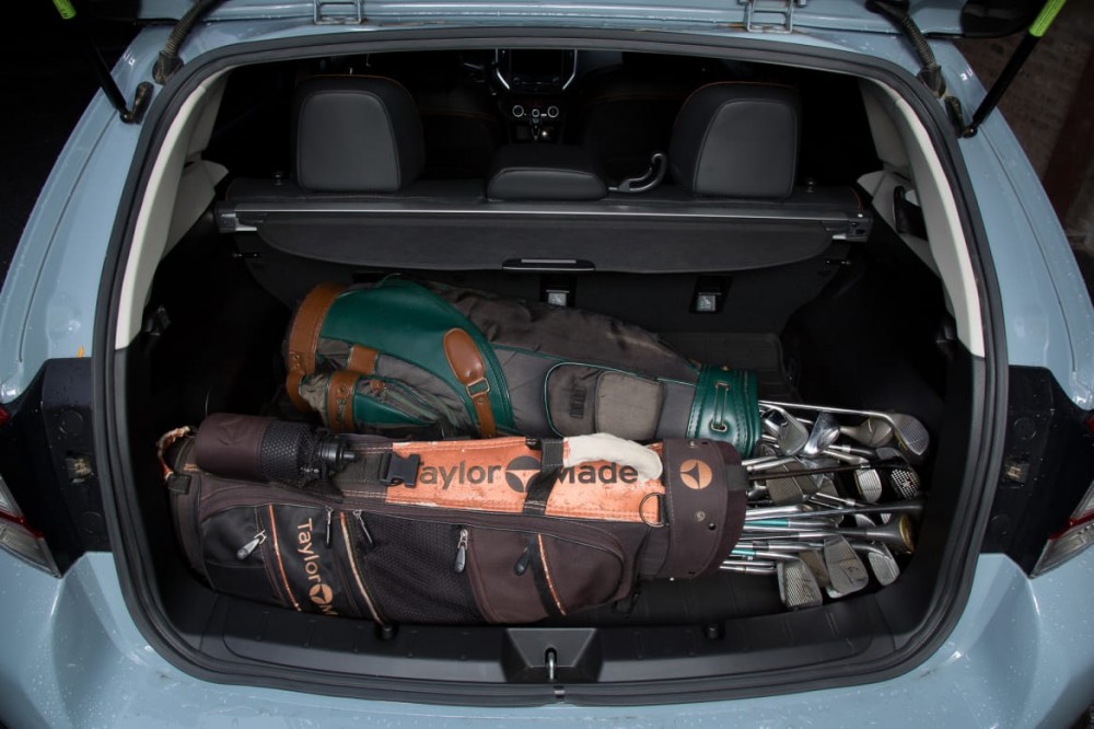 2018 Subaru Crosstrek: AutoAfterWorld 11 2018 Subaru Crosstrek: AutoAfterWorld
