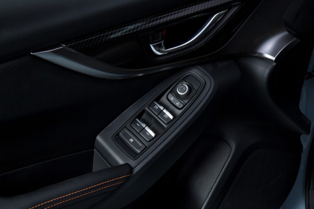 2018 Subaru Crosstrek: AutoAfterWorld 12 2018 Subaru Crosstrek: AutoAfterWorld