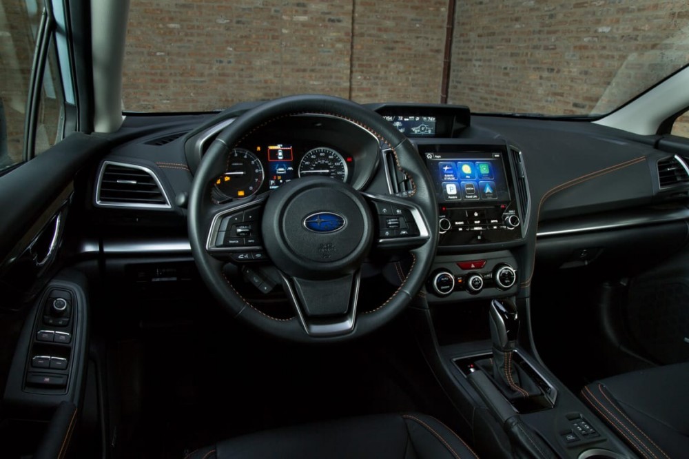 2018 Subaru Crosstrek: AutoAfterWorld 13 2018 Subaru Crosstrek: AutoAfterWorld