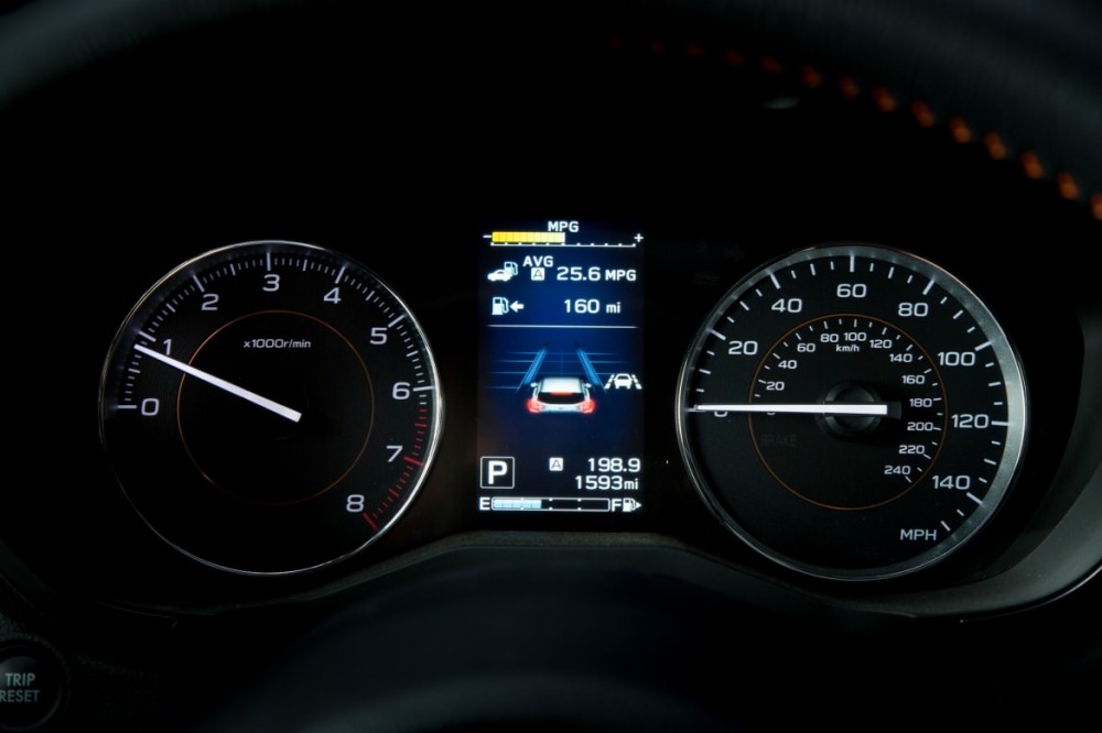 2018 Subaru Crosstrek: AutoAfterWorld 15 2018 Subaru Crosstrek: AutoAfterWorld