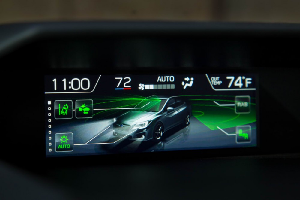 2018 Subaru Crosstrek: AutoAfterWorld 16 2018 Subaru Crosstrek: AutoAfterWorld