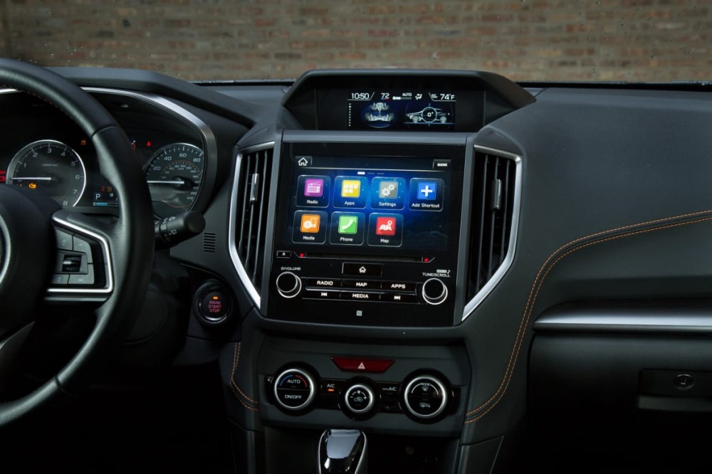 2018 Subaru Crosstrek: AutoAfterWorld 17 2018 Subaru Crosstrek: AutoAfterWorld