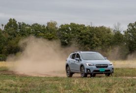 2018 Subaru Crosstrek:  AutoAfterWorld