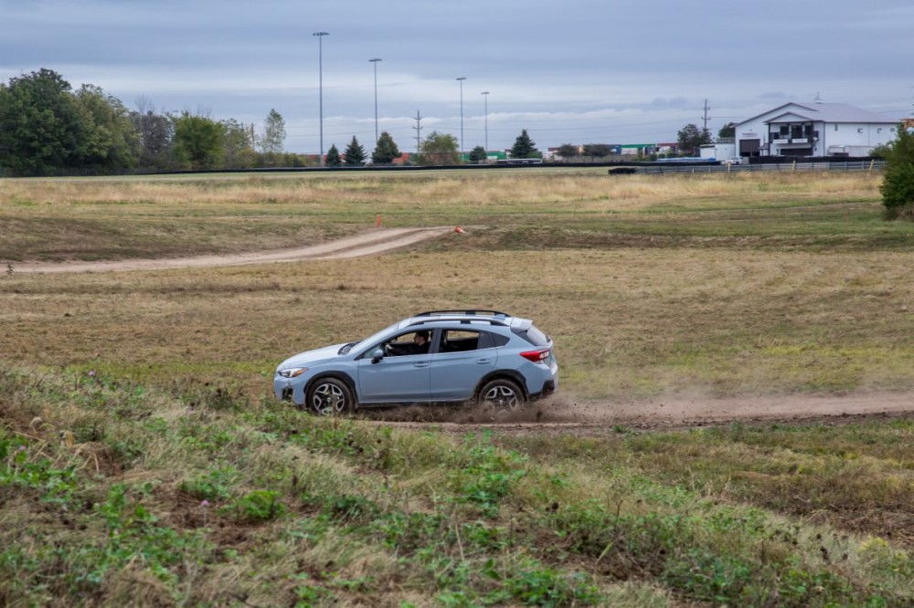 2018 Subaru Crosstrek: AutoAfterWorld 6 2018 Subaru Crosstrek: AutoAfterWorld