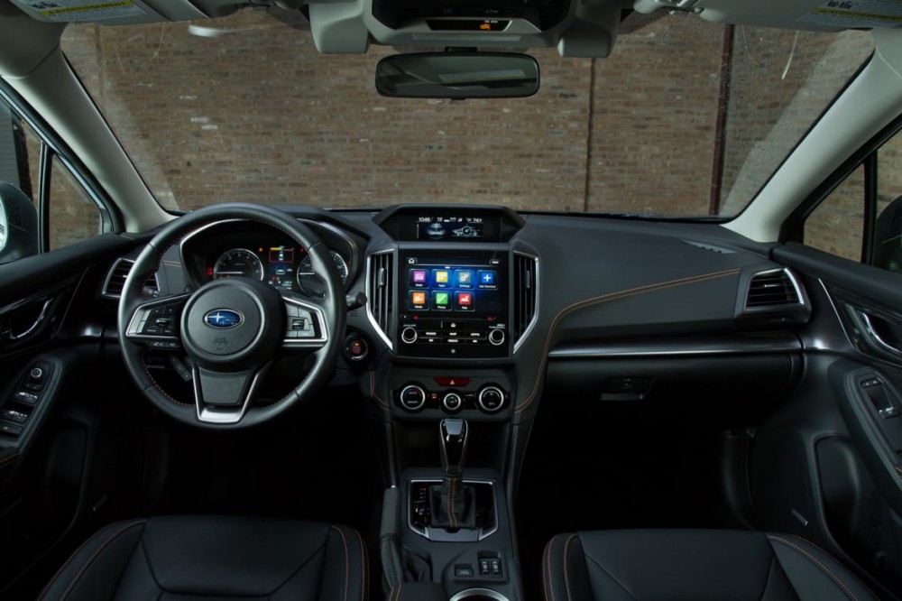 2018 Subaru Crosstrek: AutoAfterWorld 7 2018 Subaru Crosstrek: AutoAfterWorld