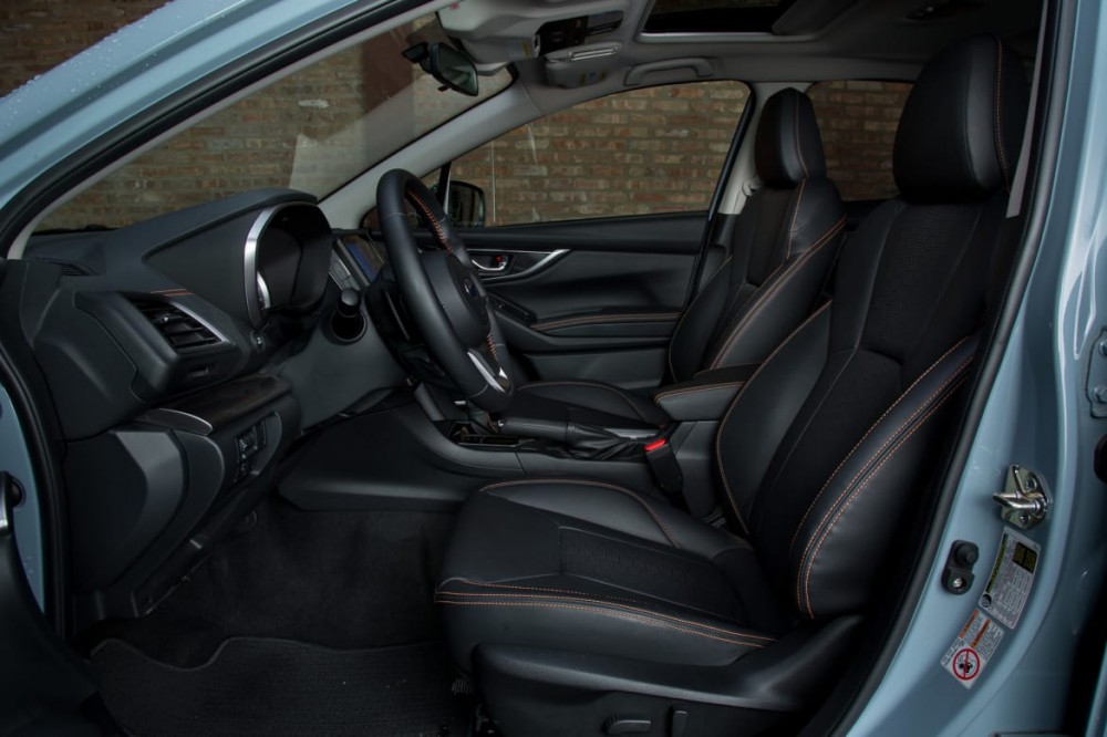 2018 Subaru Crosstrek: AutoAfterWorld 8 2018 Subaru Crosstrek: AutoAfterWorld
