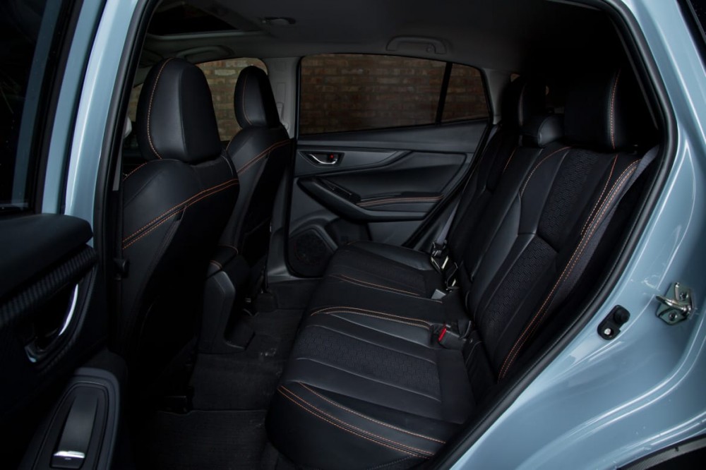 2018 Subaru Crosstrek: AutoAfterWorld 9 2018 Subaru Crosstrek: AutoAfterWorld