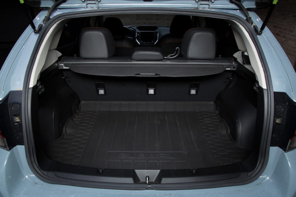 2018 Subaru Crosstrek: AutoAfterWorld 10 2018 Subaru Crosstrek: AutoAfterWorld
