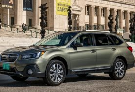 2018 Subaru Outback:  AutoAfterWorld