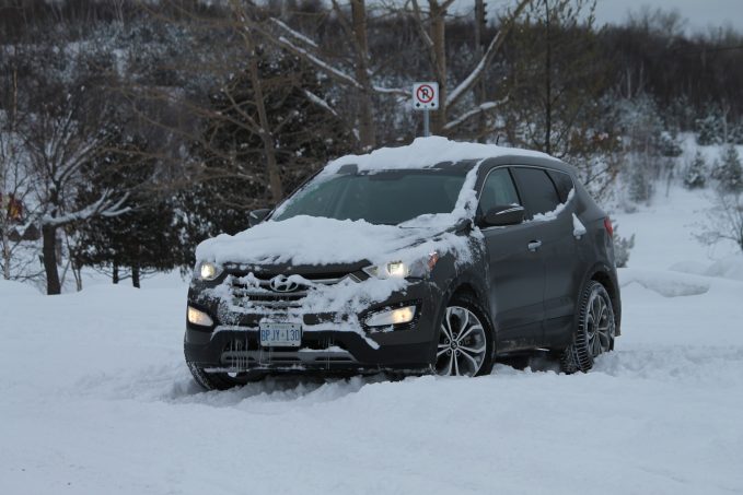6 Surprisingly Capable Cars for Winter Driving