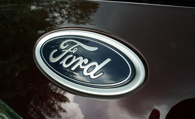 Chicago Ford Plants Subject of Report Claiming Widespread Sexual Harassment