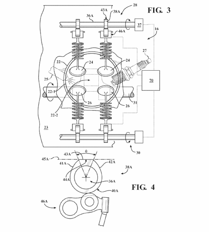 GM is Working on a Crazy High-Compression, Twincharged, Hybrid Powertrain