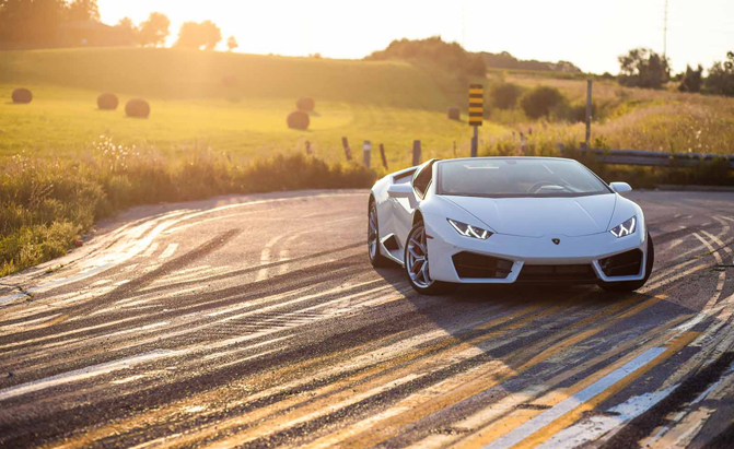 Gallery: 101 of the Best Photos We Took This Year