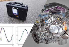 New Technology Easily Diagnoses Engine Issues in Seconds