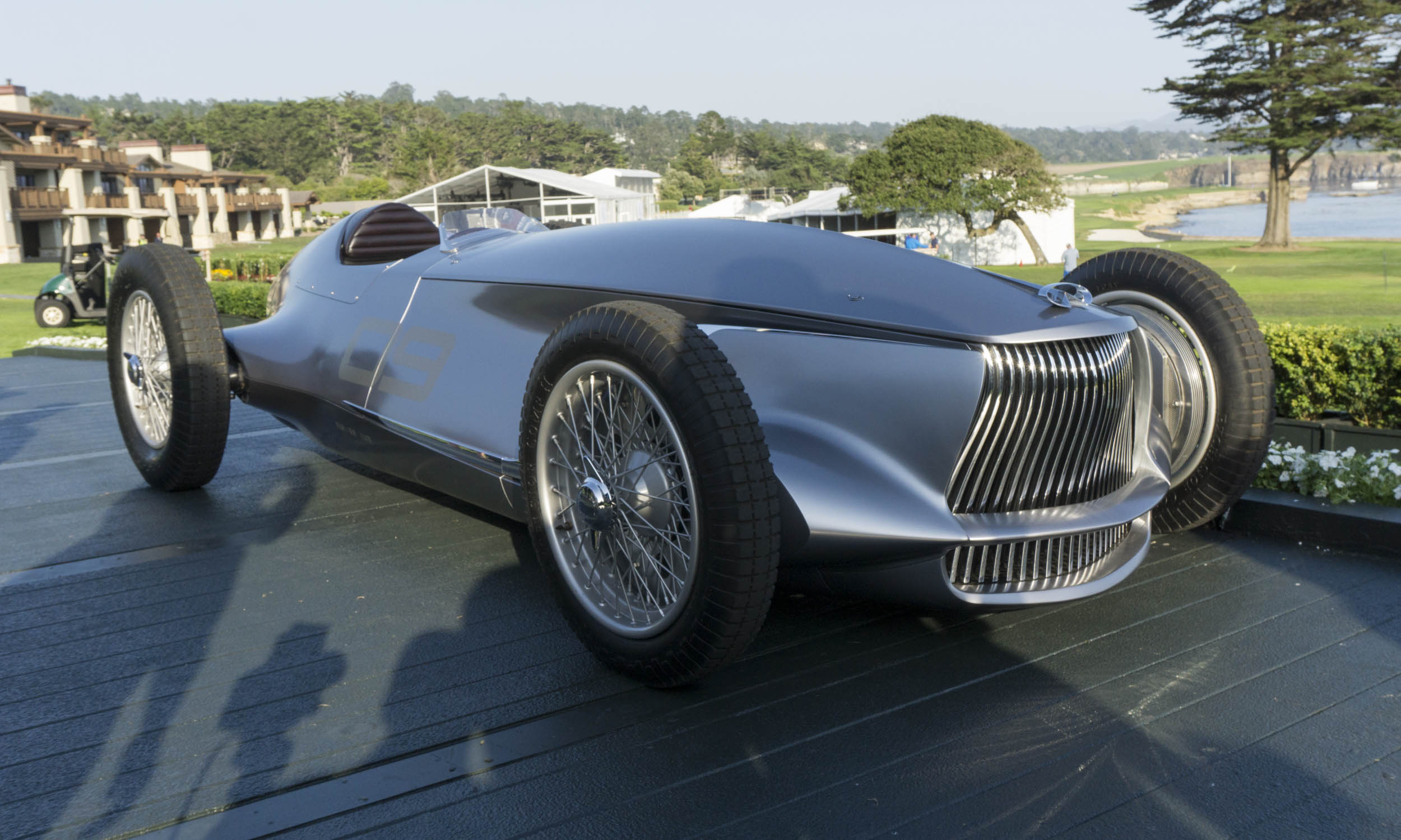 Top Concept Cars of 2017