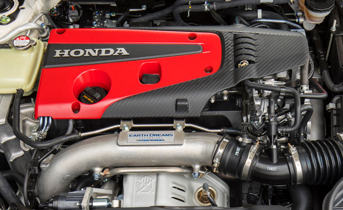 Top 10 Best Engines for Under $50,000: The Short List