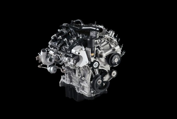 Top 10 Best Engines of 2018: WardsAuto