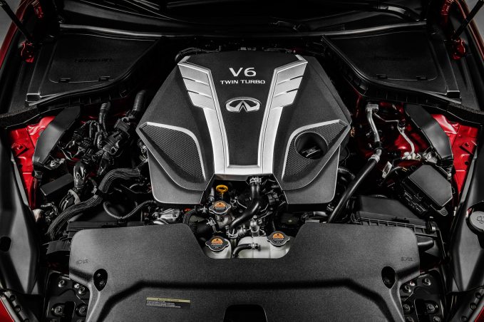 Top 10 Best Engines of 2018: WardsAuto