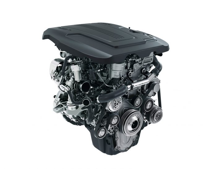 Top 10 Best Engines of 2018: WardsAuto