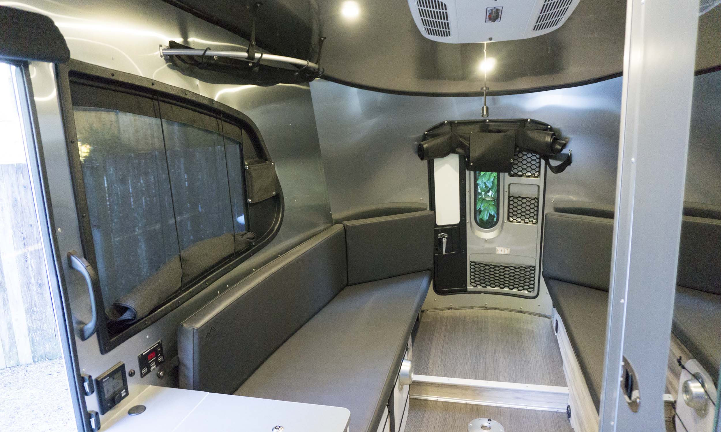 2017 Airstream Basecamp: Review