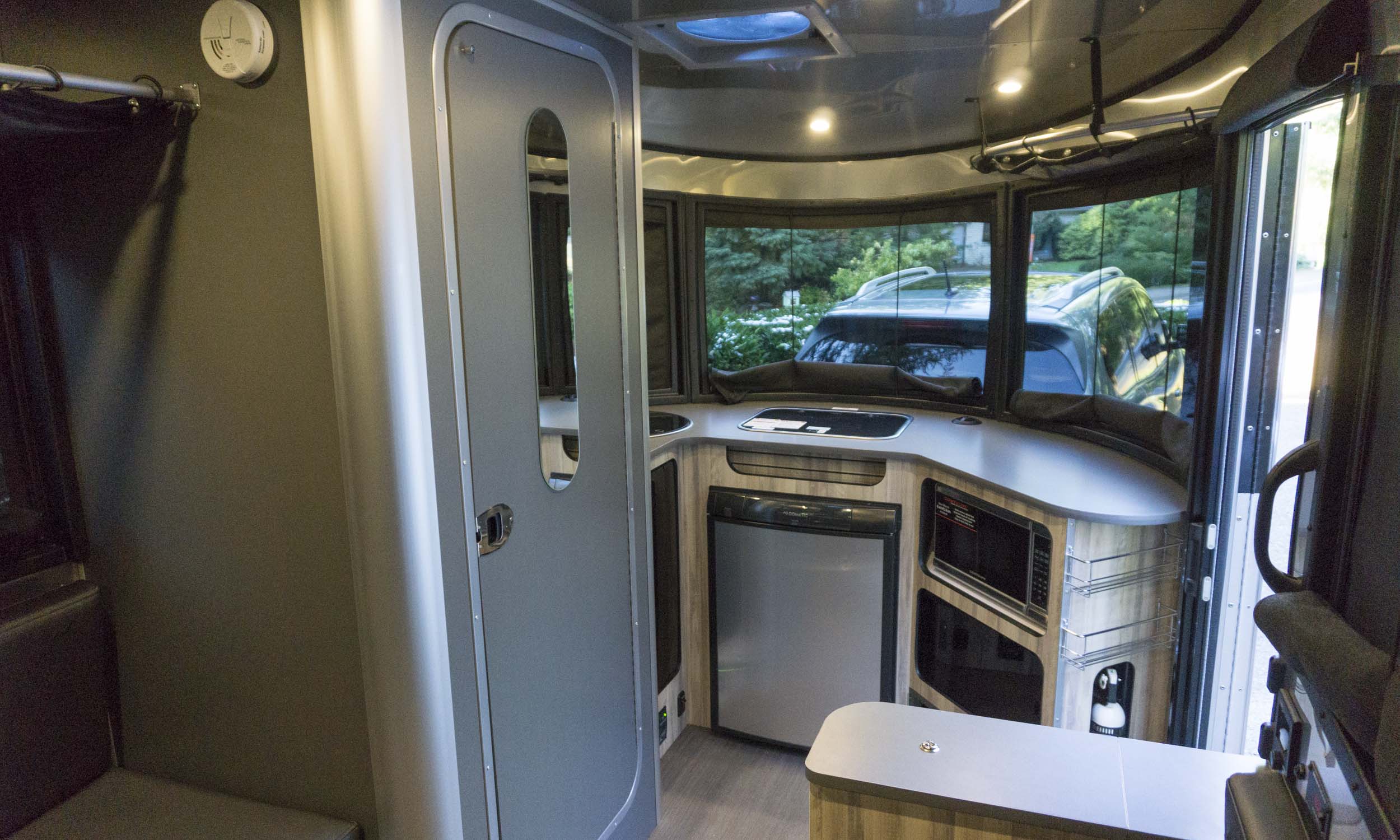 2017 Airstream Basecamp: Review