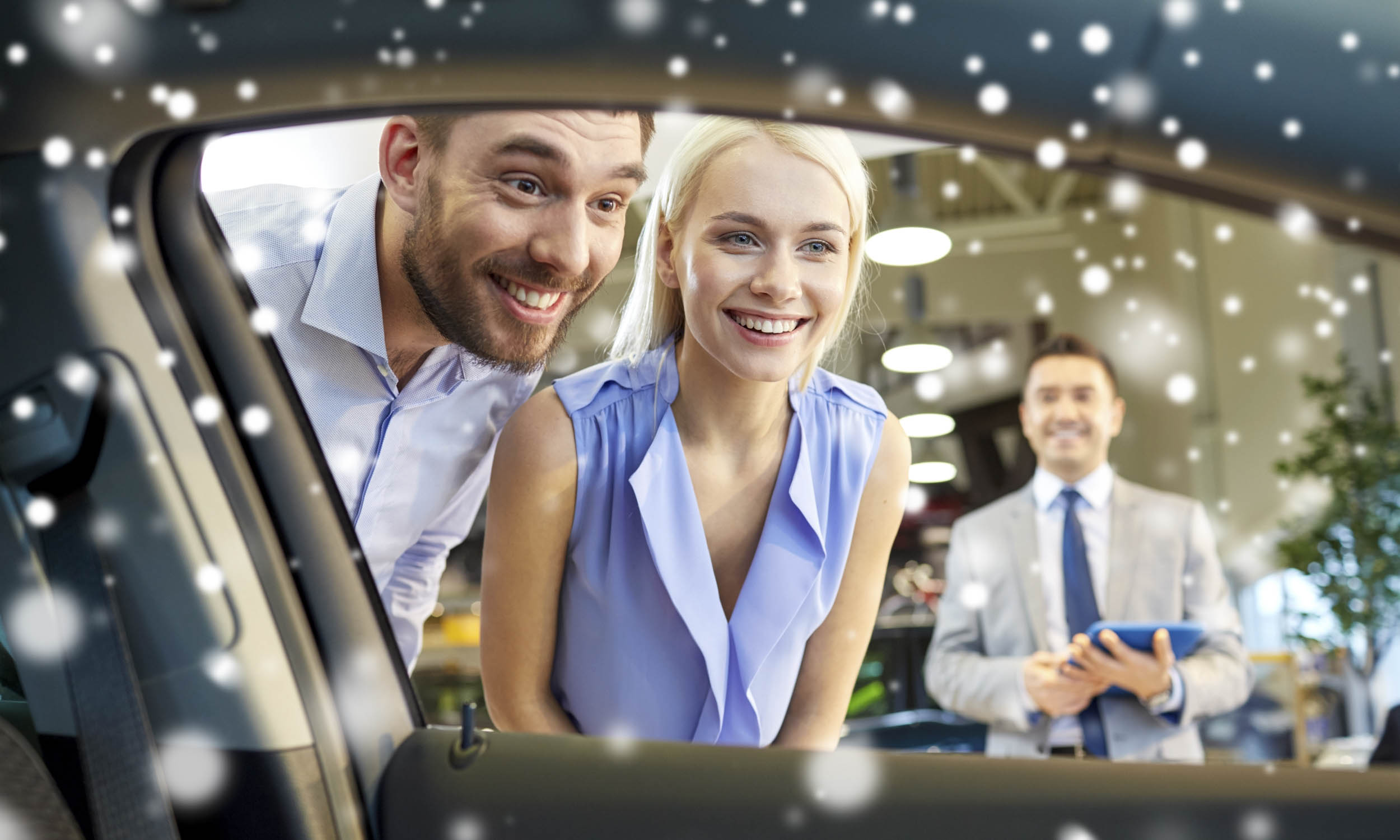 10 Things You Should Never Say to a Car Dealer