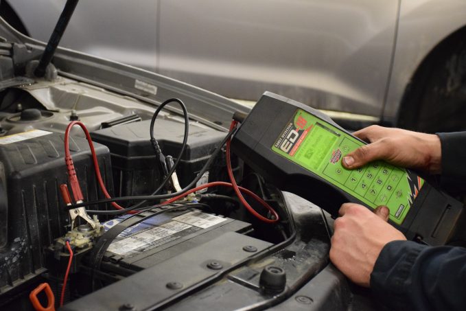 How to Prepare Your Car Battery for the Winter