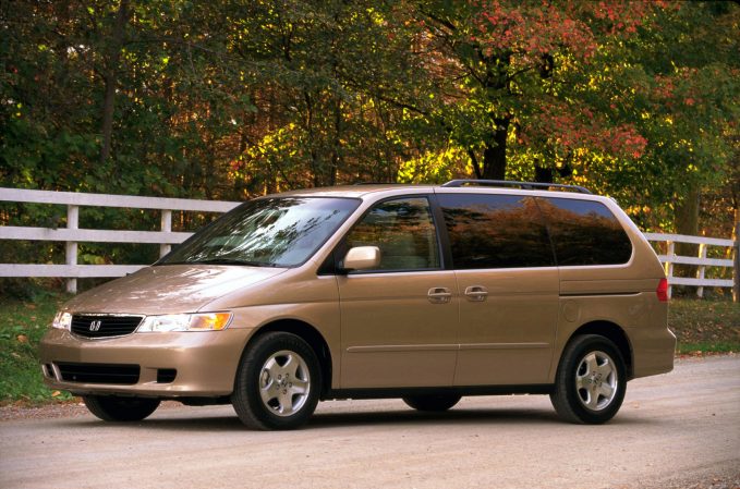 Top 10 Cars Owners Keep for 15 Years or More