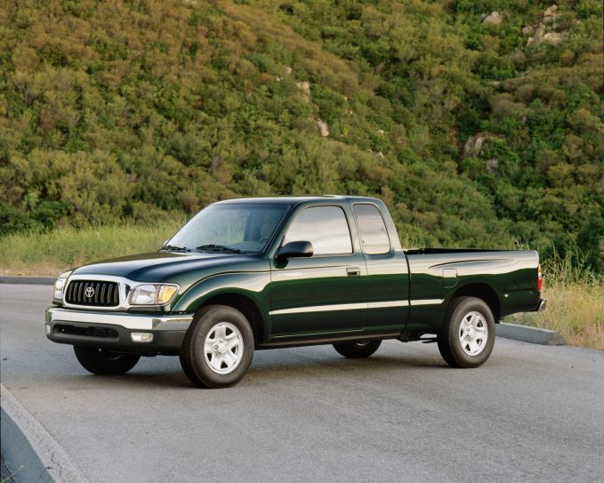 Top 10 Cars Owners Keep for 15 Years or More