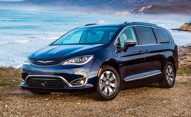 The Method Behind FCA’s Seemingly Strange Business Strategy