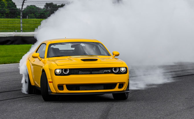 The Method Behind FCA’s Seemingly Strange Business Strategy