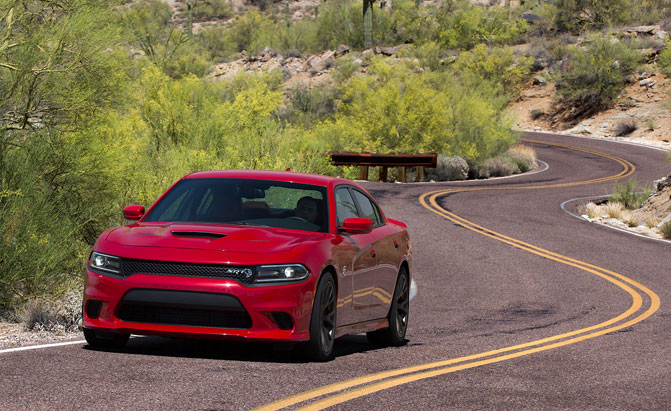 The Method Behind FCA’s Seemingly Strange Business Strategy