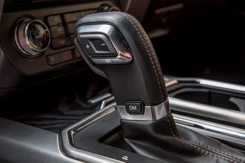 2018 Ford F-150 Review: Small Improvements Are Actually Big Ones 11 2018 Ford F-150 Review: Small Improvements Are Actually Big Ones
