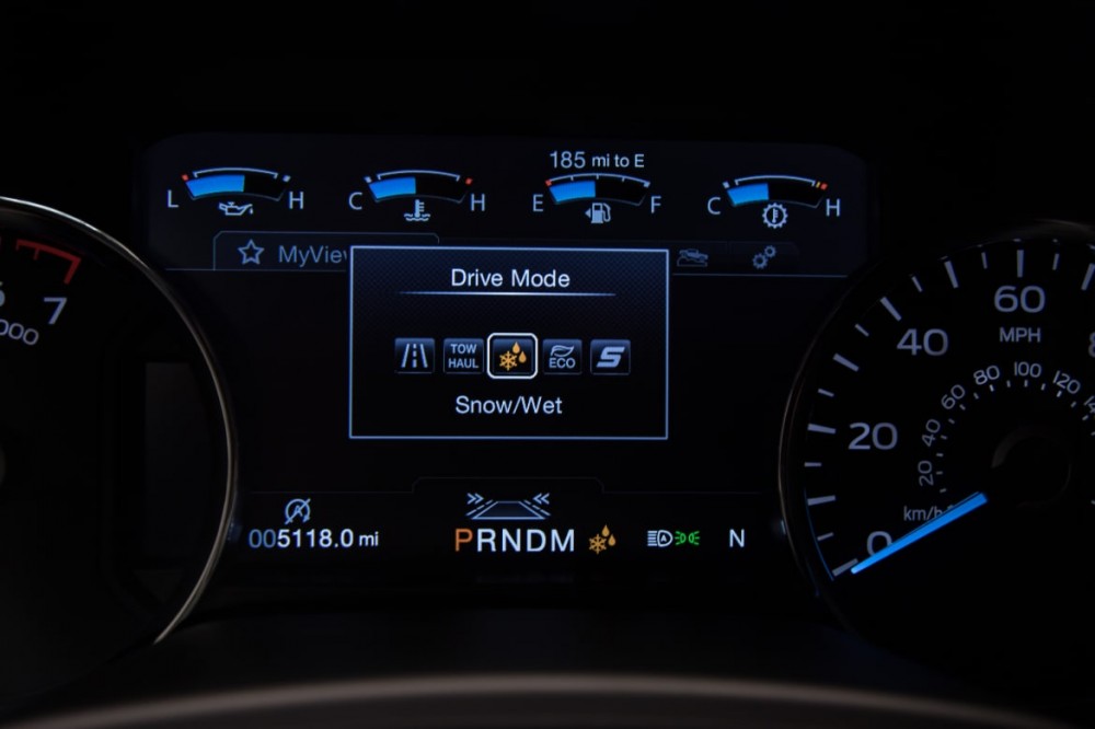 2018 Ford F-150 Review: Small Improvements Are Actually Big Ones 12 2018 Ford F-150 Review: Small Improvements Are Actually Big Ones