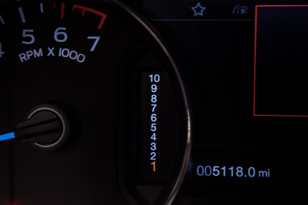 2018 Ford F-150 Review: Small Improvements Are Actually Big Ones 13 2018 Ford F-150 Review: Small Improvements Are Actually Big Ones