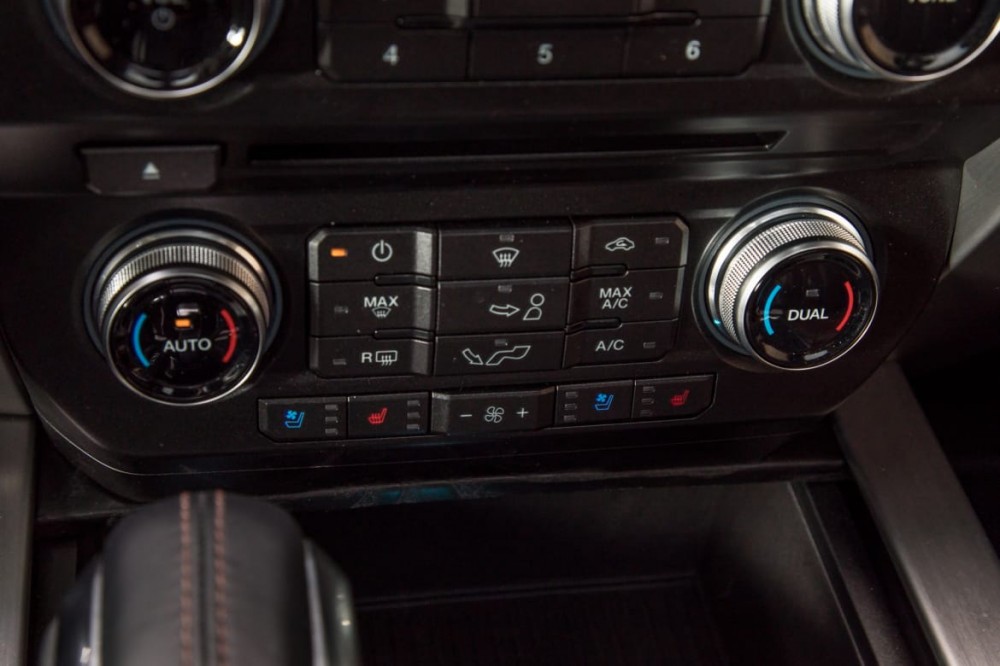 2018 Ford F-150 Review: Small Improvements Are Actually Big Ones 17 2018 Ford F-150 Review: Small Improvements Are Actually Big Ones