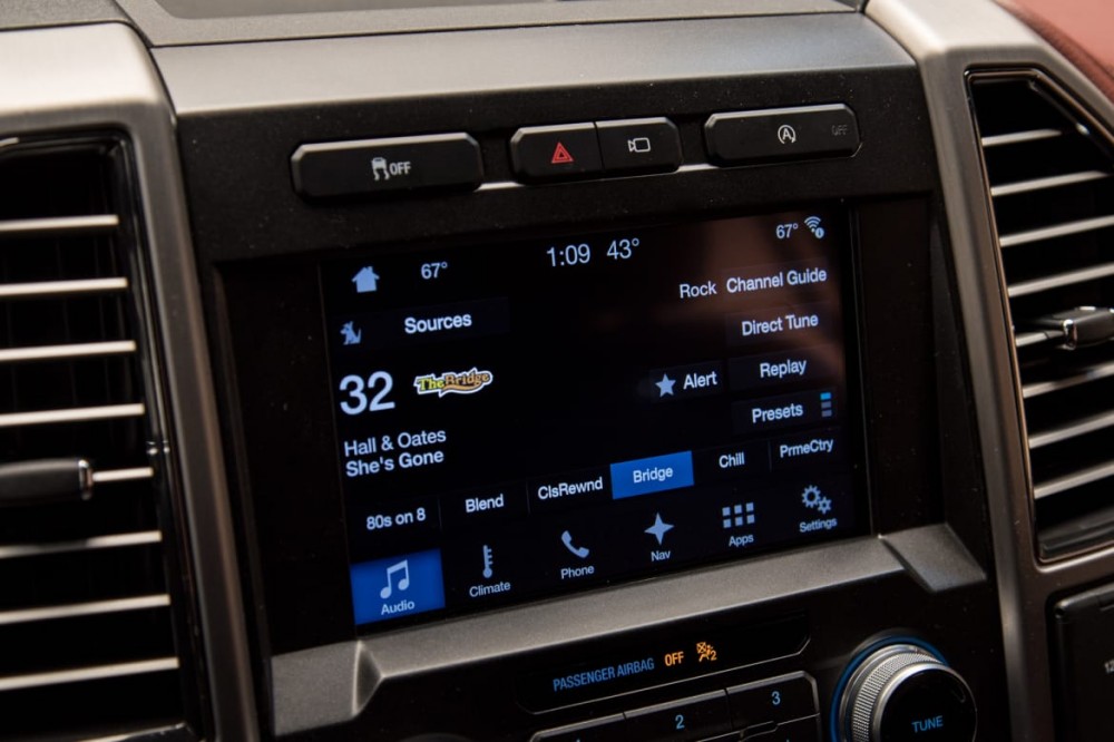 2018 Ford F-150 Review: Small Improvements Are Actually Big Ones 19 2018 Ford F-150 Review: Small Improvements Are Actually Big Ones