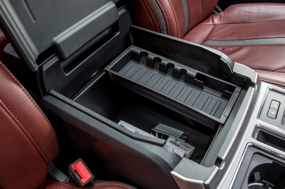 2018 Ford F-150 Review: Small Improvements Are Actually Big Ones 23 2018 Ford F-150 Review: Small Improvements Are Actually Big Ones