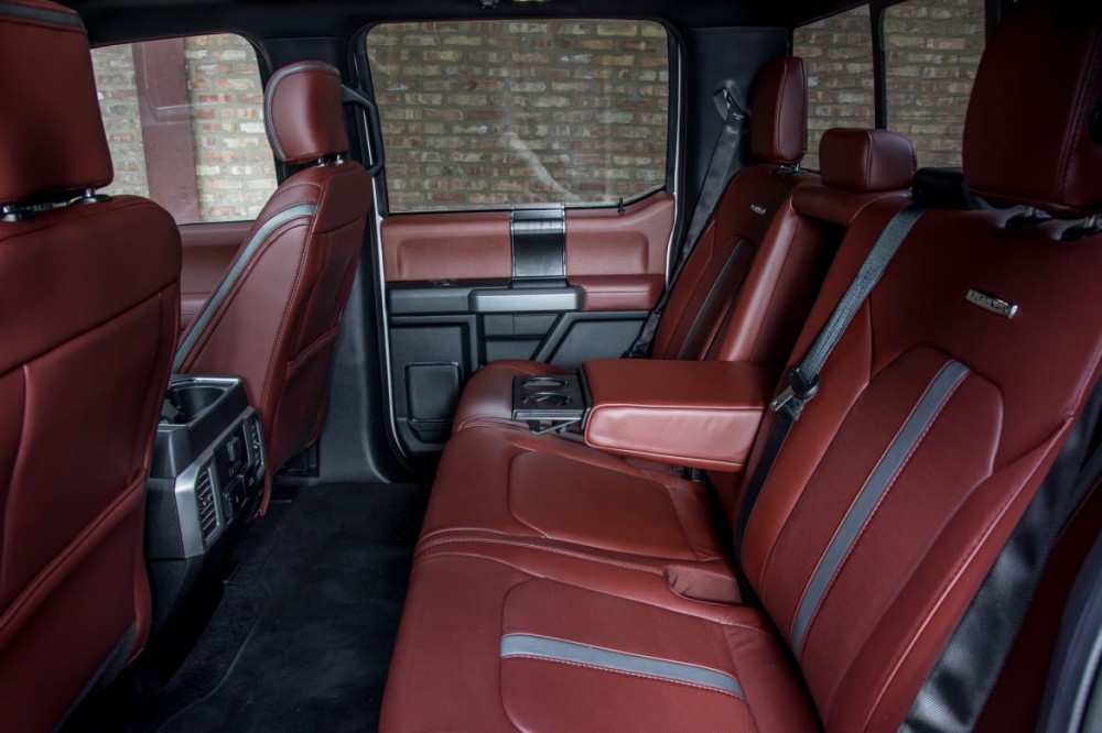 2018 Ford F-150 Review: Small Improvements Are Actually Big Ones 25 2018 Ford F-150 Review: Small Improvements Are Actually Big Ones
