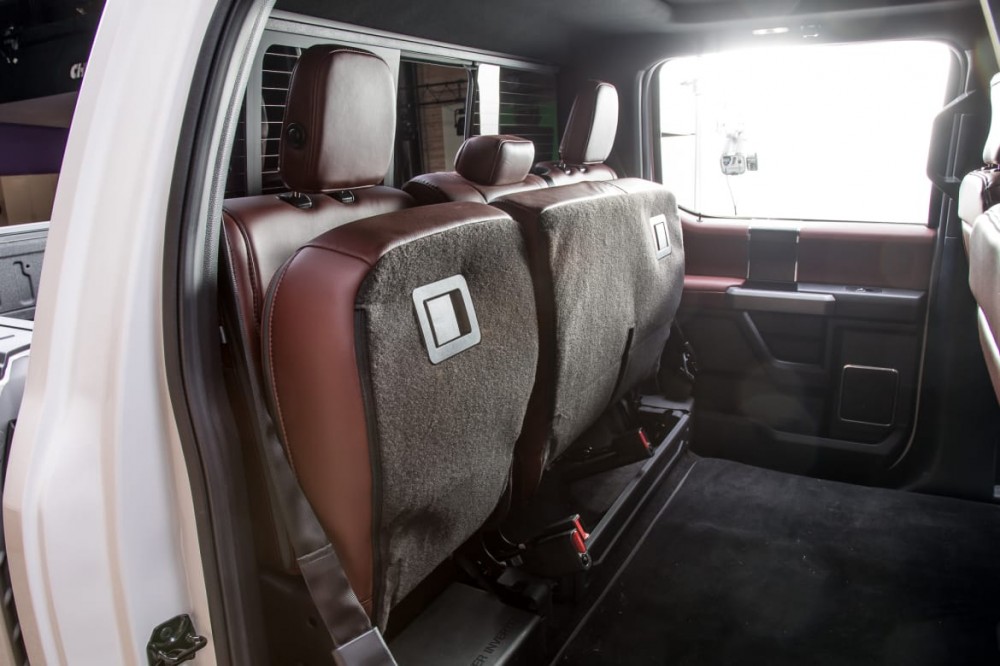 2018 Ford F-150 Review: Small Improvements Are Actually Big Ones 27 2018 Ford F-150 Review: Small Improvements Are Actually Big Ones