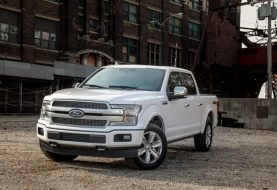 2018 Ford F-150 Review: Small Improvements Are Actually Big Ones