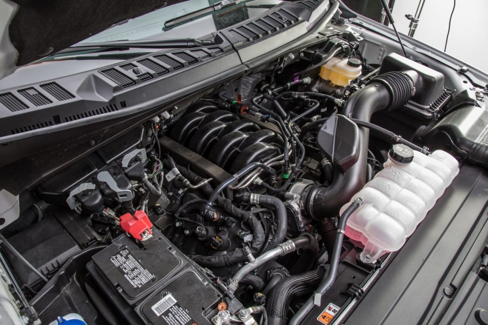 2018 Ford F-150 Review: Small Improvements Are Actually Big Ones 10 2018 Ford F-150 Review: Small Improvements Are Actually Big Ones