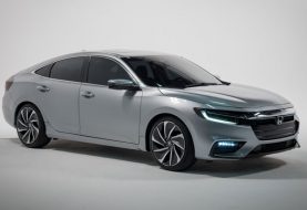 2019 Honda Insight Could be Ultimate Prius Slayer