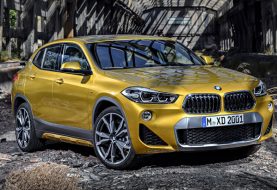 4 Things the BMW X2 Boss Loves About the New Crossover