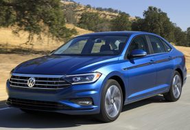 All-New 2019 Volkswagen Jetta Debuts with New Look, Digital Dashboard