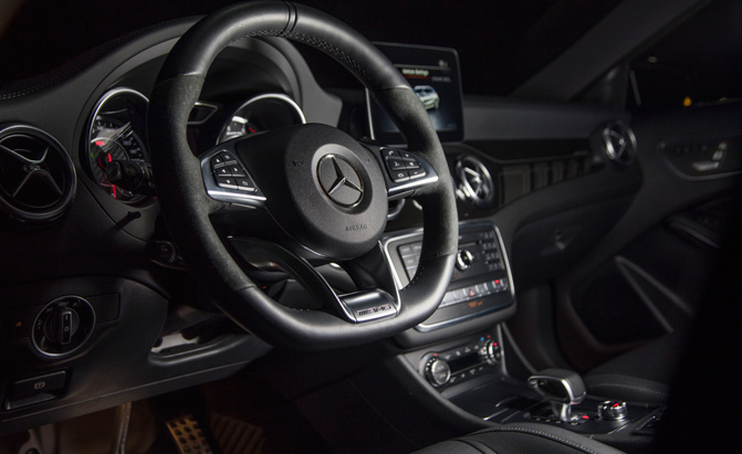 BMW, Mercedes Plan to Test Subscription Services in US