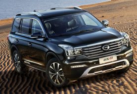 Chinese Automaker GAC is Set to Enter the US Market in 2019